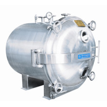 Yzg Series Vacuum Dryer for Foodstuff Industry